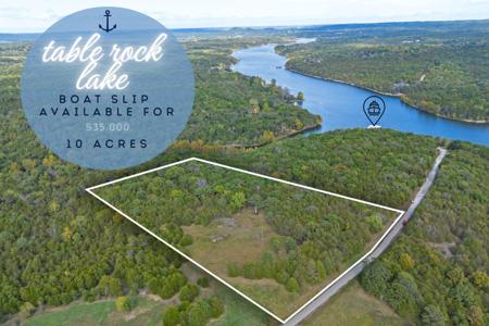 845 Pilot View Road