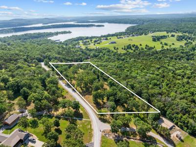 Cedar Falls Lots 1,2,3
