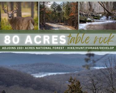 Tbd Northwoods Drive