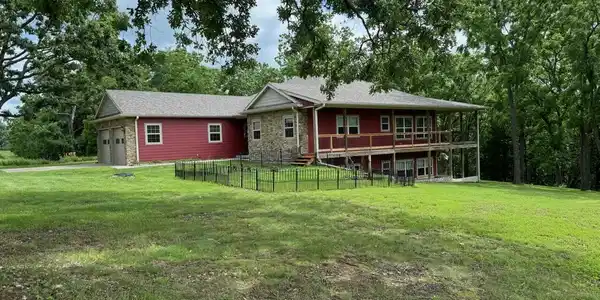 728 Haugwood Ranch Road