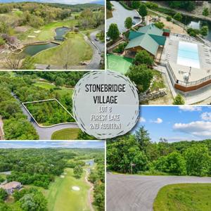 000 Lot 8 Forest Lake 2nd Add