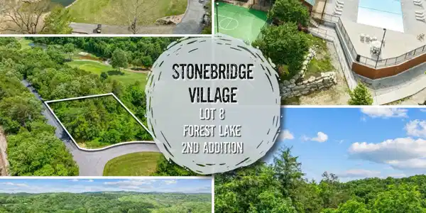 000 Lot 8 Forest Lake 2nd Add