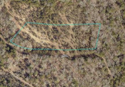 Lts 285 Thru 288 Greers Ferry Road
