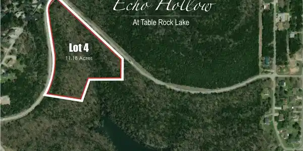 Lot 4 Highway Jj & Twin Island Drive
