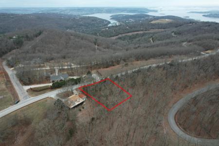 Lot 9 Devils Pool Rd