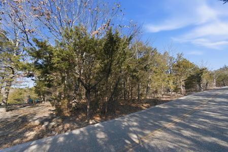 Lot 11 Crows Nest Trail