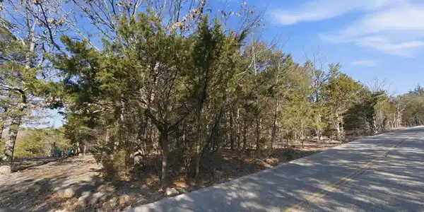 Lot 11 Crows Nest Trail