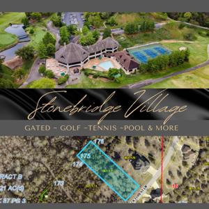 Lot 175 Black Forest Lane