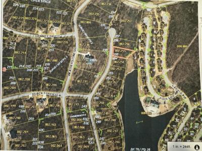 255 Blue Lake Trail (Lot 255)