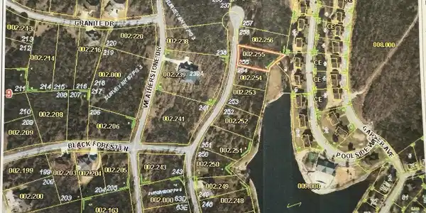 255 Blue Lake Trail (Lot 255)