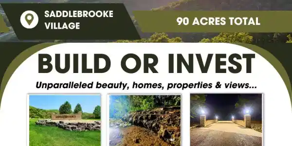 Lot 409 Sunset Drive