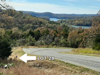 Lot 28 Hanging Branch Ridge