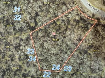 24 Limestone Drive (Lot 24) -