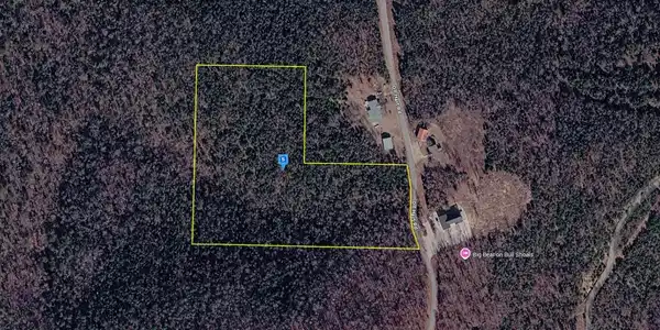 401 Oll Hart Road