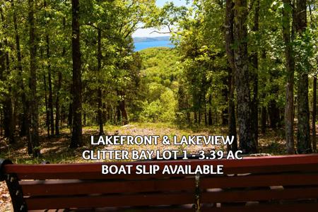 Lot 1 Waterfield Drive