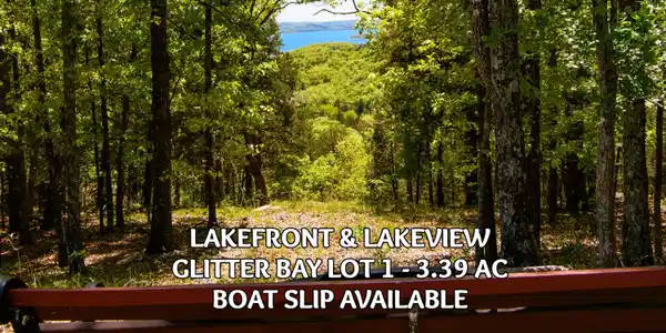 Lot 1 Waterfield Drive