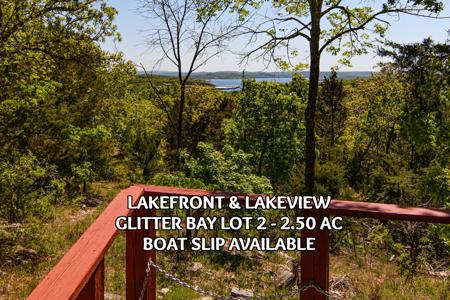Lot 2 Waterfield Drive