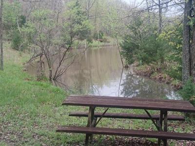 40 Acres State Road D