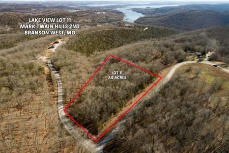 Lot 11 By Pass Loop