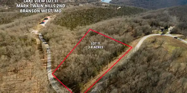 Lot 11 By Pass Loop