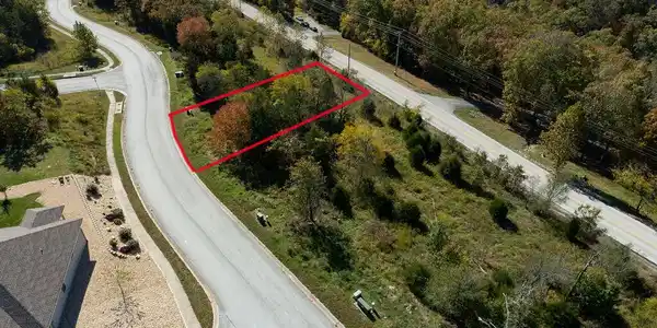 Lot 10 Redwine Avenue