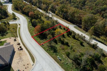 Lot 11 Redwine Avenue