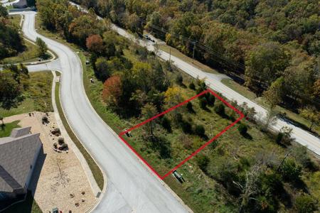 Lot 12 Redwine Avenue