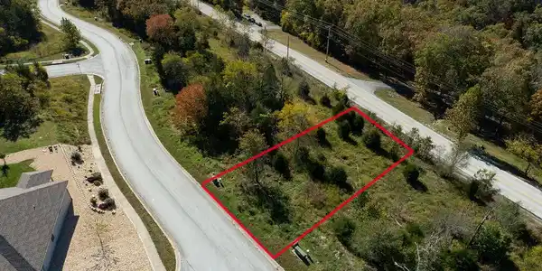 Lot 12 Redwine Avenue