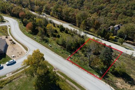 Lot 14 Redwine Avenue