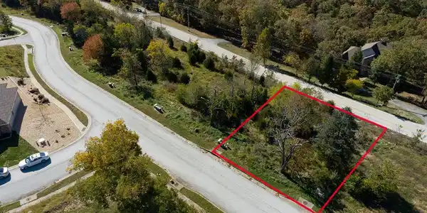 Lot 14 Redwine Avenue
