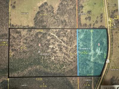 38.7ac. State Highway Pp