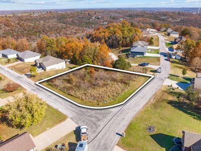 Lot 154 N View Drive