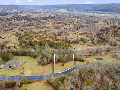 Lot 7 Saddlebrooke Drive