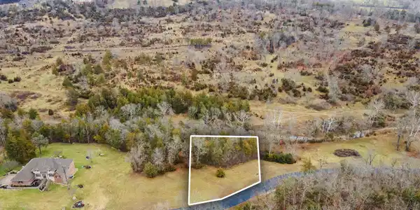 Lot 7 Saddlebrooke Drive