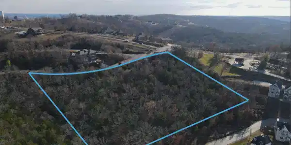 Lot 34, 35, And 36 Canyon Estates