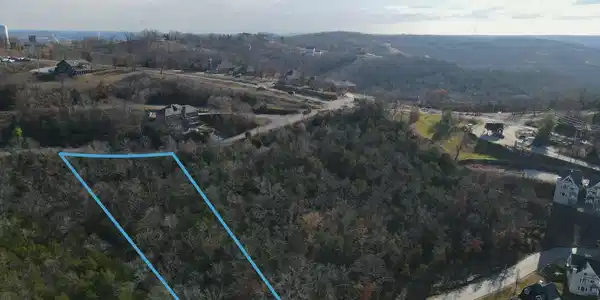 Lot 36 Canyon Estates