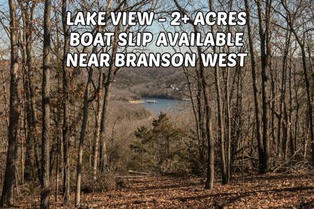 Lots19&20 Acoma Drive