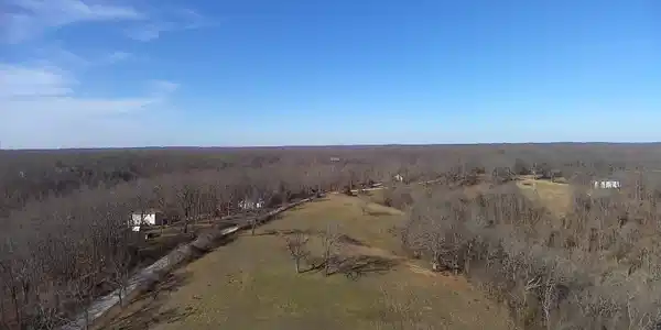 50 Acres Logan Ridge Road