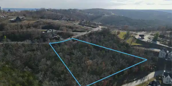 Lot 35 Canyon Estates