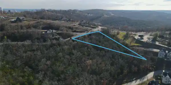 Lot 34 Canyon Estates
