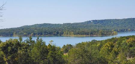 000 Lot 84 Overlook Subdivision