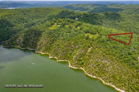 Lot 8 Cliffside Drive