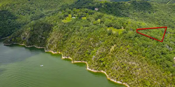 Lot 8 Cliffside Drive