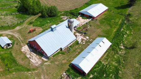 A-Lot 4 395 Hwy