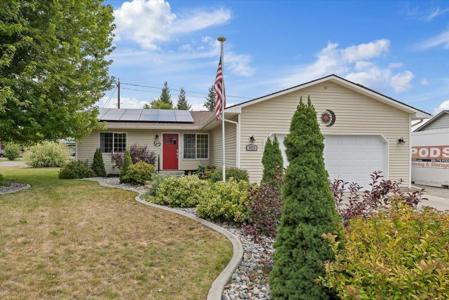 3924 N SUNDERLAND Ct