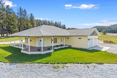 2801 G S 395 Hwy