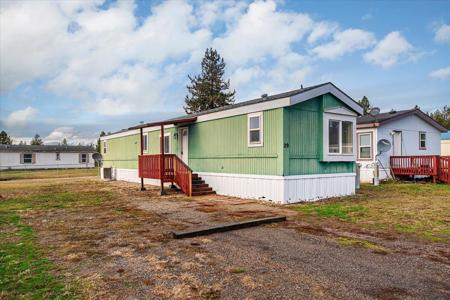 40602 N NEWPORT Lot #29 Hwy