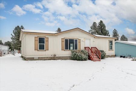 40602 N NEWPORT Lot #16 Hwy