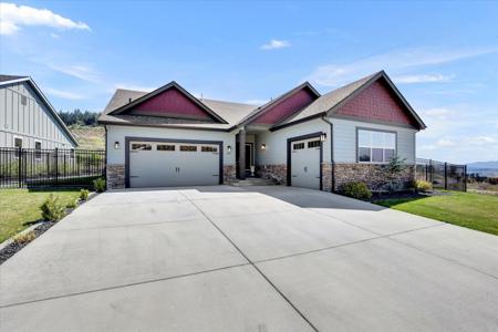 256 S Legacy Ridge Dr