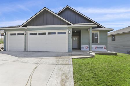 2623 S Vera Crest Dr